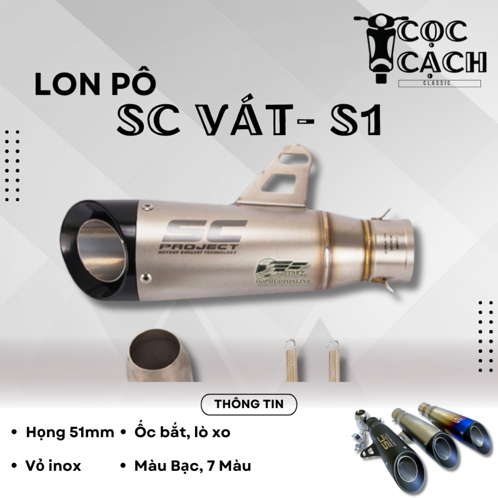 LON PÔ SC S1 Project - Sc vát <DPOL>