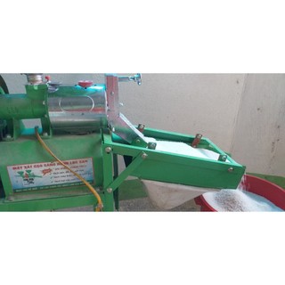 SỈ LẺ TOÀN QUỐC Sàng máy xát lúa gạo mini