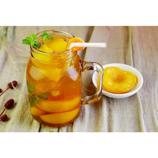 Trà đào hòa tan Cozy Icetea