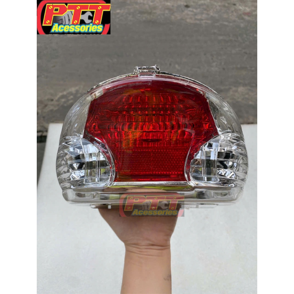 ĐÈN HẬU ( ĐÈN LÁI ) XE JUPITER V - R ( HÀNG ĐẸP )