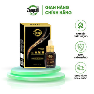 Dr.Hair Tinh Chất Cấy Tóc Cấy Lông Mày Lông Mi