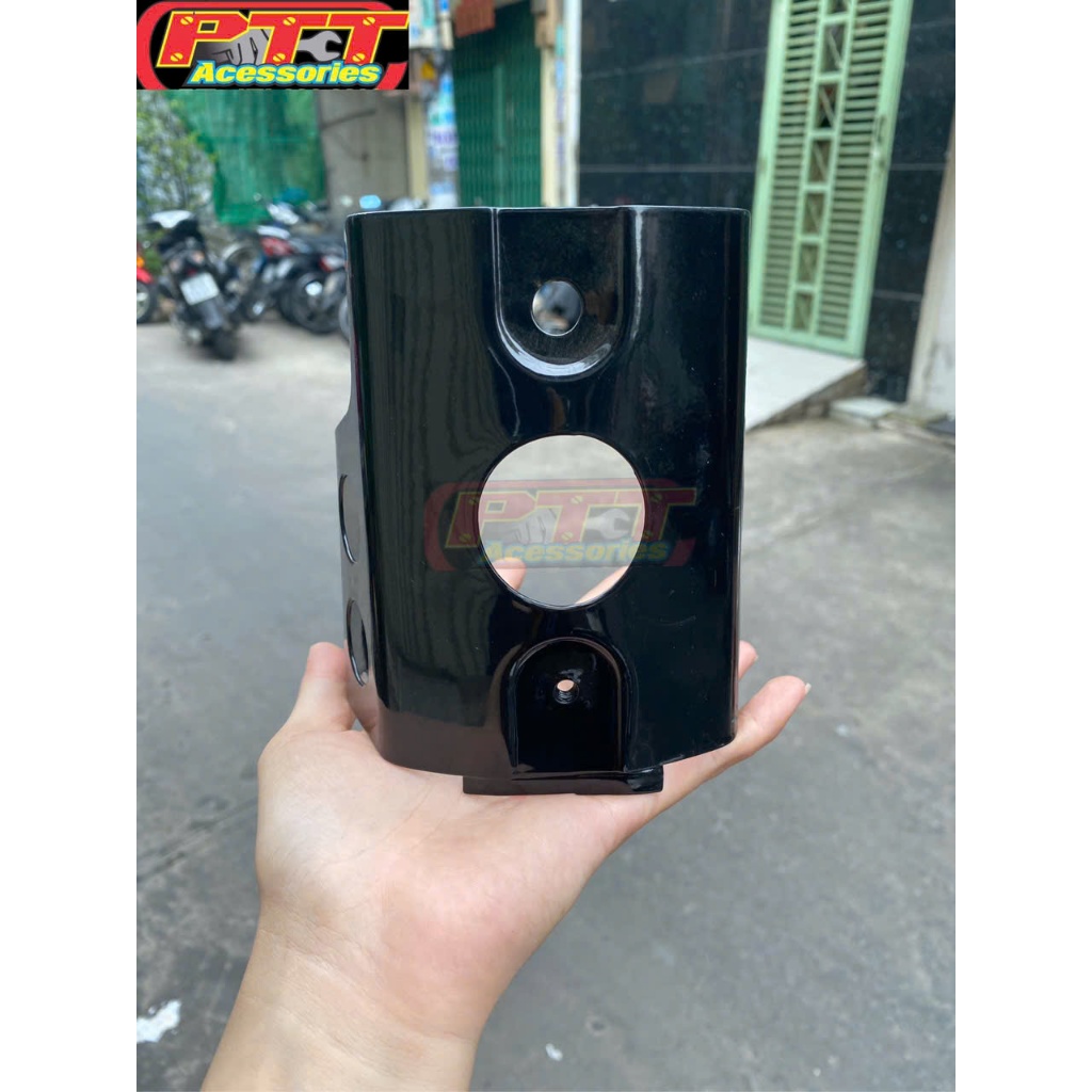 PÁS MẶT NẠ XE CUB 81 - 82 - 86