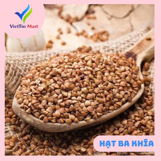Hạt Ba Khía Viettin Mart 500g