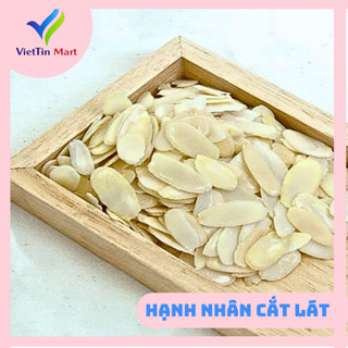 Hạnh Nhân Thái Lát VIETTIN MART