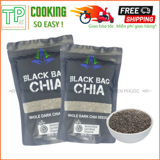 Hạt chia Úc gói 1kg (giá sale 109K)