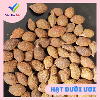 Hạt Đười Ươi Bay Cao Cấp Viettin Mart 100g