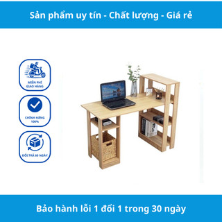 Bàn văn phòng NTVP4P Bàn văn phòng tại nhà VP2 -Nội địa