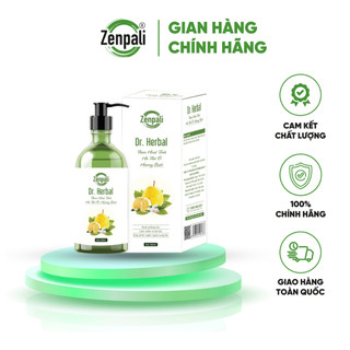  Dầu Gội Giảm Rụng Tóc Zenpali