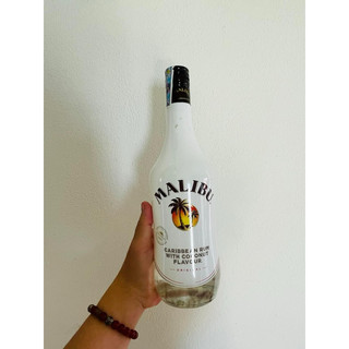 Rum Dừa Malibu 700ML