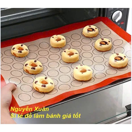 Tấm nướng silipat sợi thủy thủy tinh