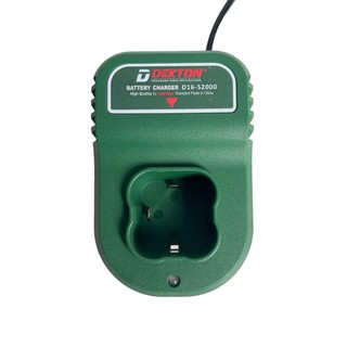SẠC Pin 16,8V DEKTON D16 ( Chỉ Dùng Cho Máy Dekton )