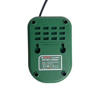 SẠC Pin 16,8V DEKTON D16 ( Chỉ Dùng Cho Máy Dekton )