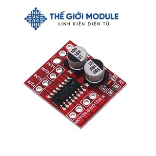 TC1508A Module cầu H mini 1.5A