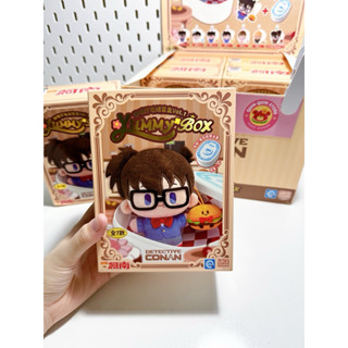 [PRE-SẴN] BLIND BOX BENTO VER GẤU BÔNG CONAN - YUMMY BOX