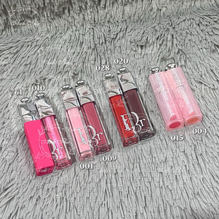 [No box - Fullsize] Son Addict Lip Maximizer
