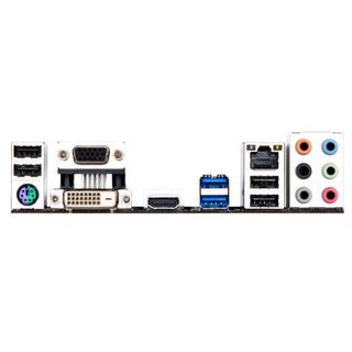 FE chặn main GIGABYTE H87M-D3H (Mainboard IO Shield: 454)