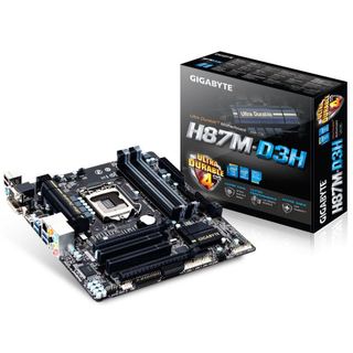 FE chặn main GIGABYTE H87M-D3H (Mainboard IO Shield: 454)