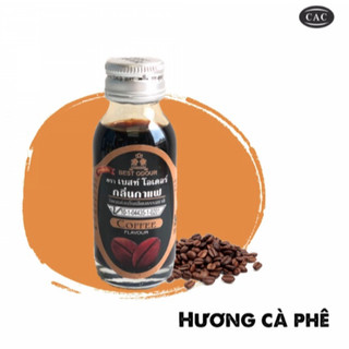 Tinh Dầu Thái Lan , Hương liệu làm bánh Best Odour 30ml
