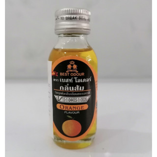 Tinh Dầu Thái Lan , Hương liệu làm bánh Best Odour 30ml