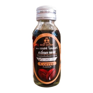 Tinh Dầu Thái Lan , Hương liệu làm bánh Best Odour 30ml