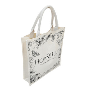 [GIFT] Quà tặng nước hoa Miss Saigon Elegance - Túi vải thời trang