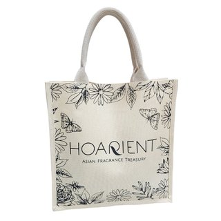 [GIFT] Quà tặng nước hoa Miss Saigon Elegance - Túi vải thời trang