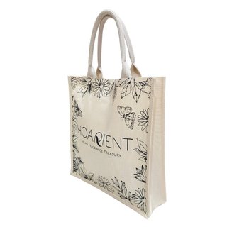 [GIFT] Quà tặng nước hoa Miss Saigon Elegance - Túi vải thời trang