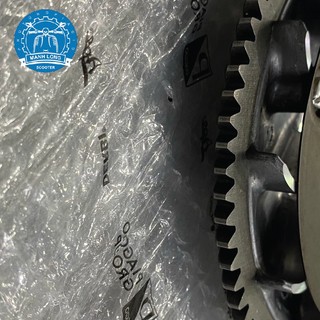 Đĩa Đề / Đĩa Côn Trước [845607] (Fixed Semi-Pulley) Vespa Piaggio 125/150 ET4 LX LXV S GT GTS GTV Liberty Fly