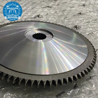 Đĩa Đề / Đĩa Côn Trước [845607] (Fixed Semi-Pulley) Vespa Piaggio 125/150 ET4 LX LXV S GT GTS GTV Liberty Fly