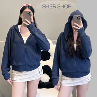  ÁO KHOÁC GÂN TỔ ONG  6 Túi  SHIERSHOP 