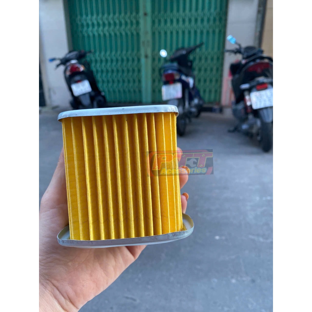 LỌC GIÓ XE CUB 78 - 79 - 80
