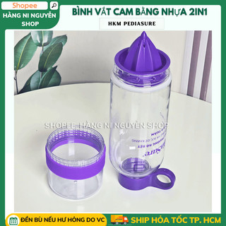 Bình vắt cam Pediasure 800ml