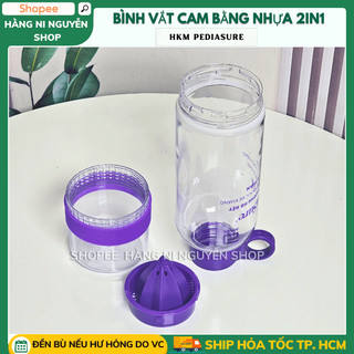 Bình vắt cam Pediasure 800ml