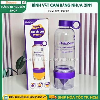 Bình vắt cam Pediasure 800ml