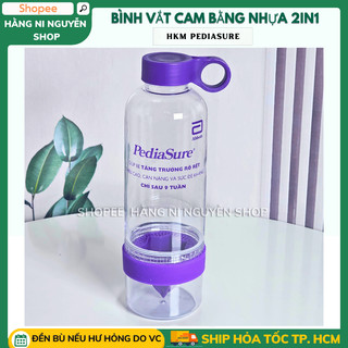 Bình vắt cam Pediasure 800ml