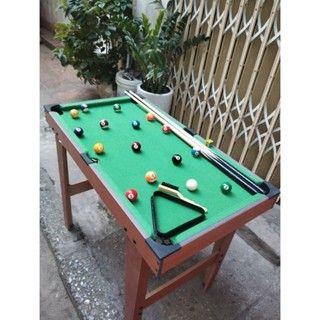   HOẢ TỐC 1H Hà Nội Cỡ Lớn Nhất Dài 69cm và 92cm  Bàn BiDa Bi A Mini Gỗ Loại To Nhất 