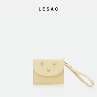 Ví nữ mini LESAC Mei Wallet