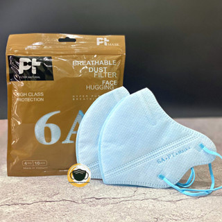 (COMBO 200 cái -6A ): Khẩu trang -PT MAsK .( thời trang đi nắng)