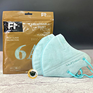 (COMBO 200 cái -6A ): Khẩu trang -PT MAsK .( thời trang đi nắng)