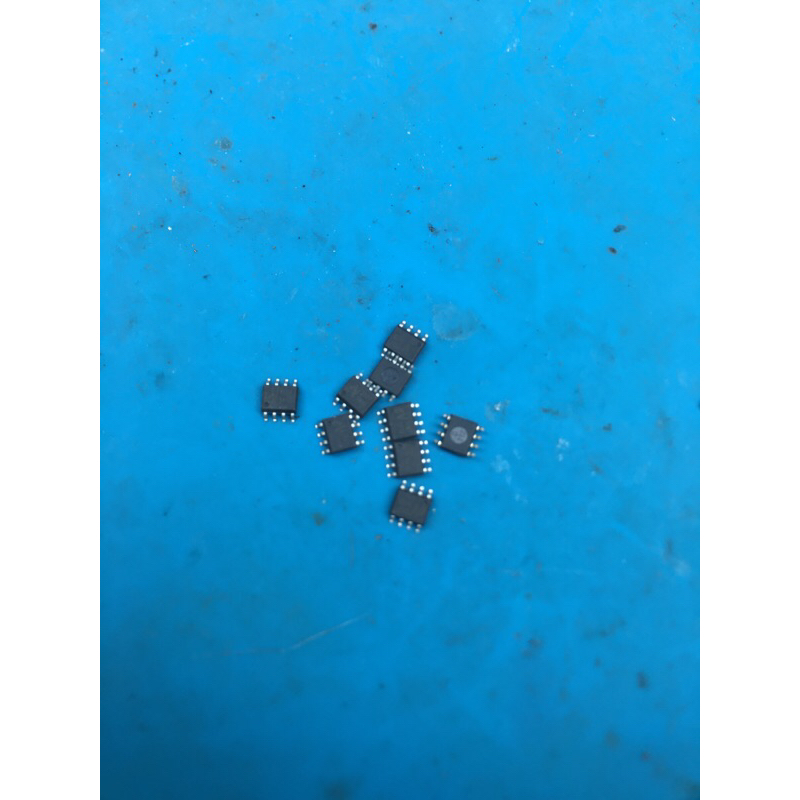 eV1527 ic phát RF 315MHZ 433MHZ trong điều khiển