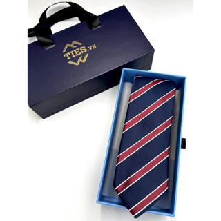 49+ Set Quà Tặng Cà Vạt Dành Cho Nam Giới