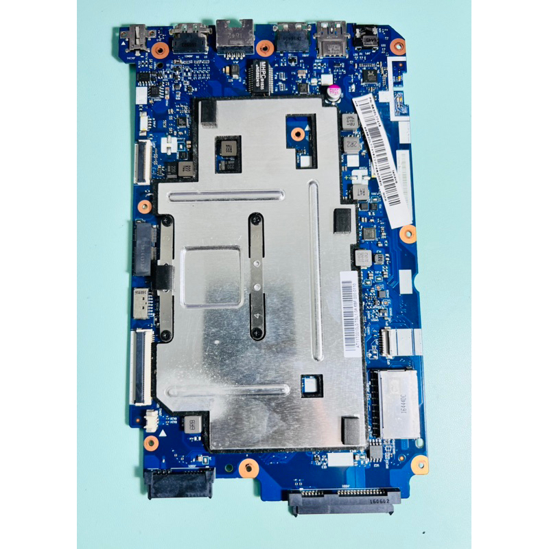 Main Laptop Lenovo 110-14IBR 14IBR CPU N3060, Ram 4G CG420 NM-A805 Zin Đẹp Keng