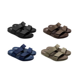 Dép Thái Lan Quai Ngang Nam CANIA CM13038 Thời Trang Chính Hãng DéP Cao Su Slipper