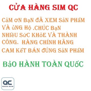 Sim 4G mobi local 90GB miễn phí tháng đầu sim chưa kích hoạt
