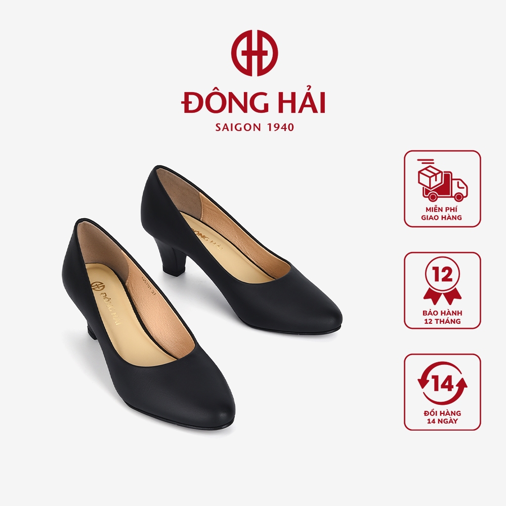 Đông Hải - Giày Cao Gót G5701 5cm