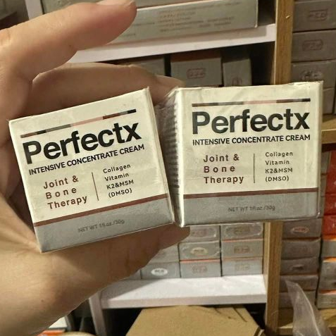 Kem Khớp Perfectx Joint Bone Collagen Cream