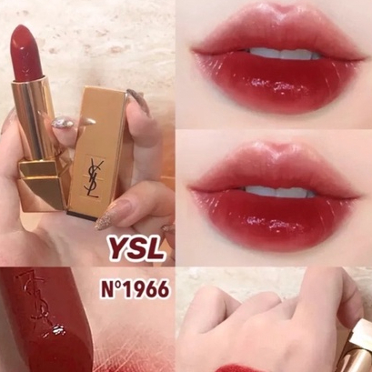 Son Thỏi YSL 1966 Lipstick