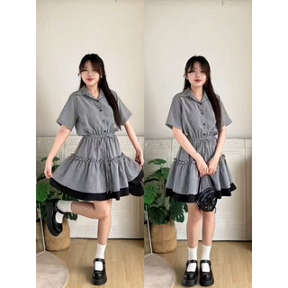  Salin Dress 