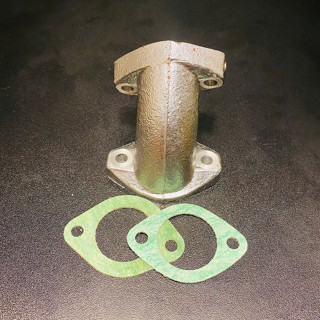  Co xăng đúc có vai bắt ốc gắn bình xăng bông mai và ga dẹp size 24mm 26mm 28mm 30mm 