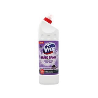 NƯỚC TẨY BỒN CẦU VIM 880ml